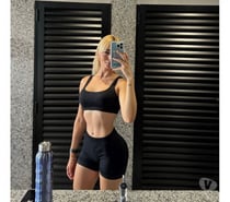 LAYLA MOON GFE
