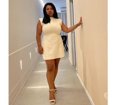  Escorts & Erotic Massage Croydon Town Centre Croydon - Photos for Pamela sensual Brazilian pics real GFE boobs38FF