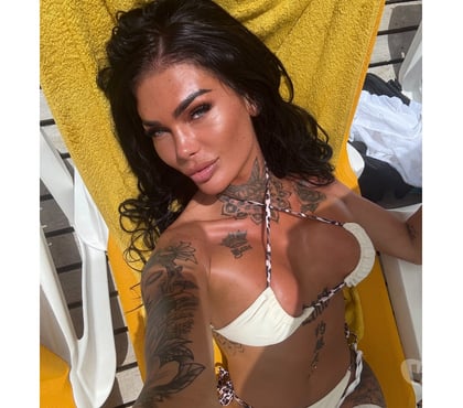 Escorts Bradford City Centre Bradford - Photos for Khloe rose 😈👅 OF MODEL (insta-khloerj_) 🤪