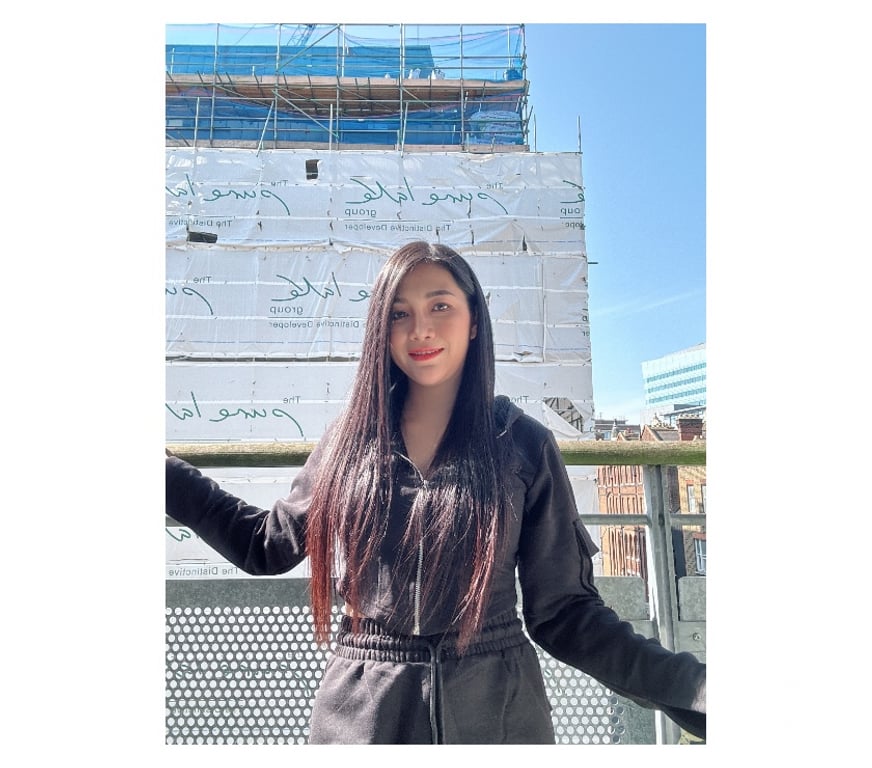 Escorts East London Stratford - East London - Photos for Polley Cute Thai FIRST TIME IN UK💎🎀