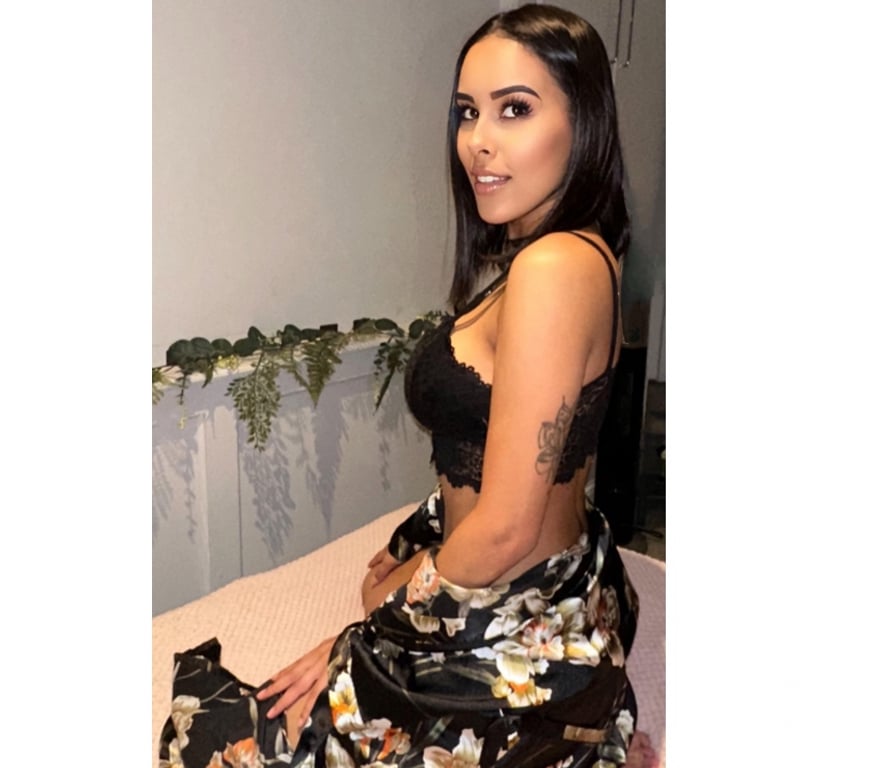 Escorts South East London Canada Water Station - South East London - Photos for ❤️‍🔥JULIA❤️‍🔥