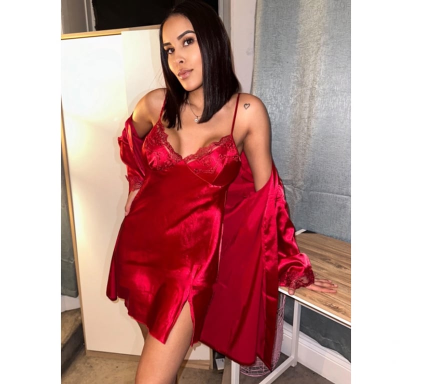 Escorts South East London Canada Water Station - South East London - Photos for ❤️‍🔥JULIA❤️‍🔥
