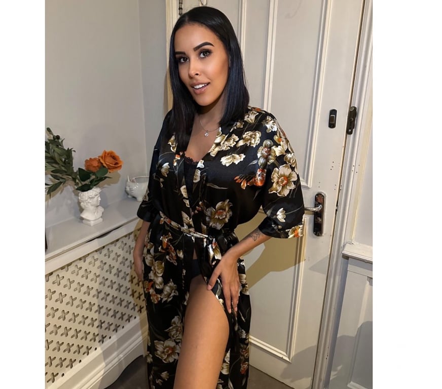 Escorts South East London Canada Water Station - South East London - Photos for ❤️‍🔥JULIA❤️‍🔥