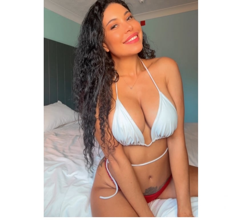 Escorts Greater Manchester Stockport - Photos for 🔥🔥HOT BRAZILIAN🔥🔥SEXY🔥🔥P4RTY GIRL🔥