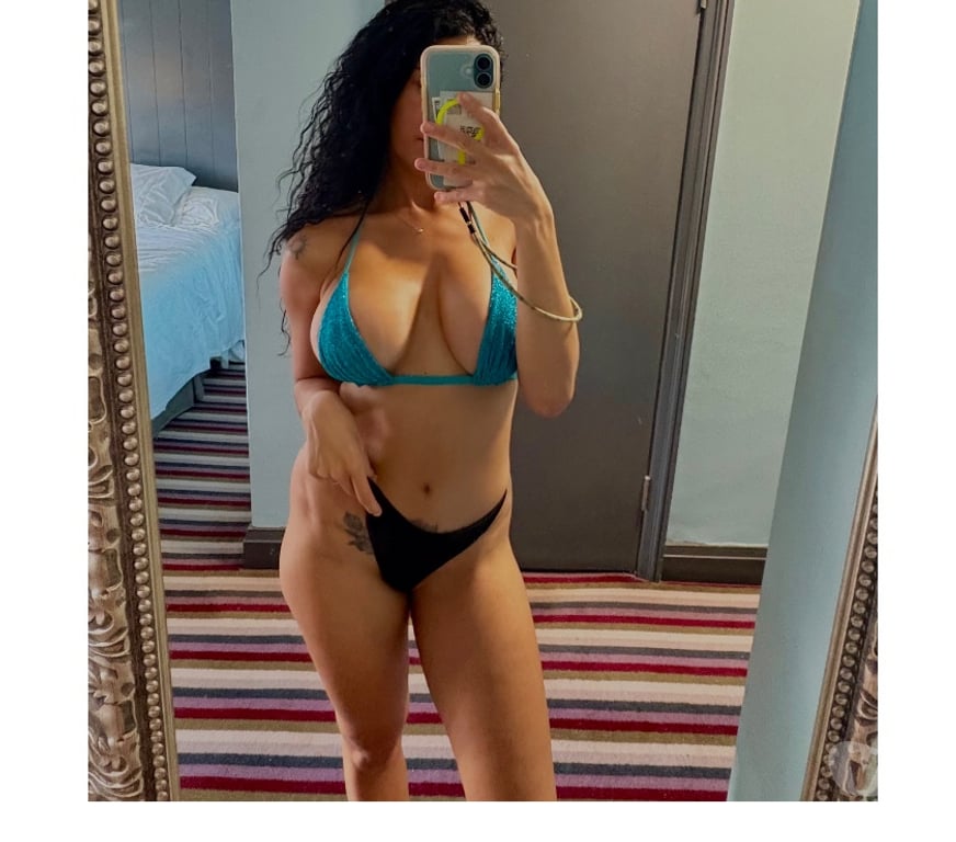 Escorts Greater Manchester Stockport - Photos for 🔥🔥HOT BRAZILIAN🔥🔥SEXY🔥🔥P4RTY GIRL🔥