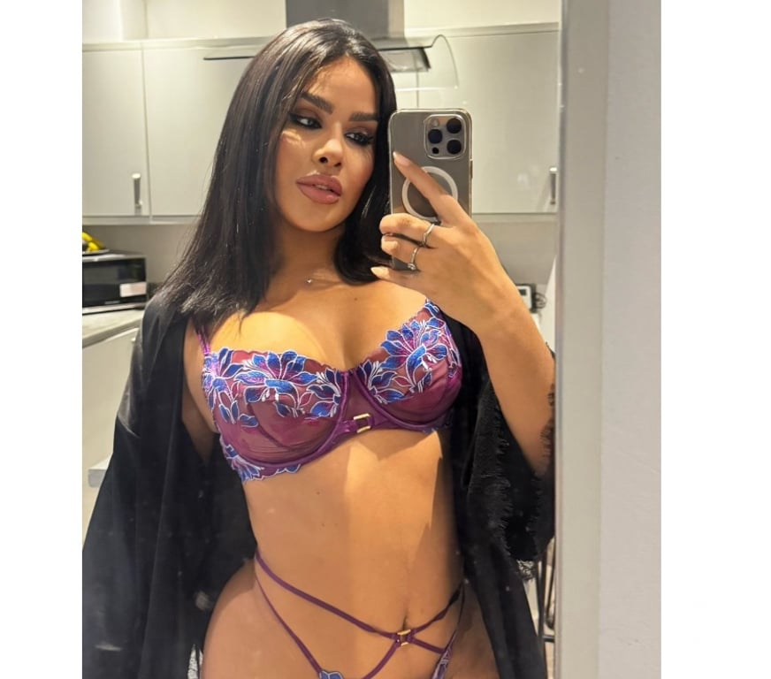 Escorts West Yorkshire Bradford - Photos for 1 WEEK HERE ALENA 🍑🔥