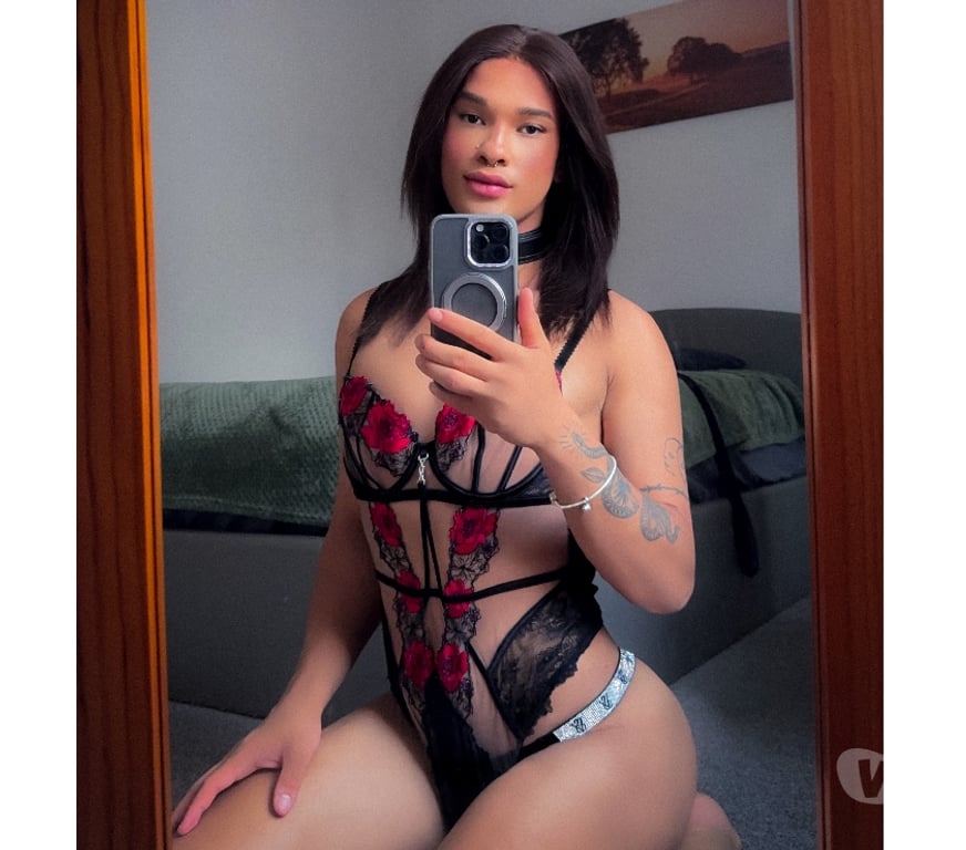 Trans Escorts Hampshire Portsmouth - Photos for ALLANA COLOMBIAN PARTY π¨π΄ππ₯ 100% REAL