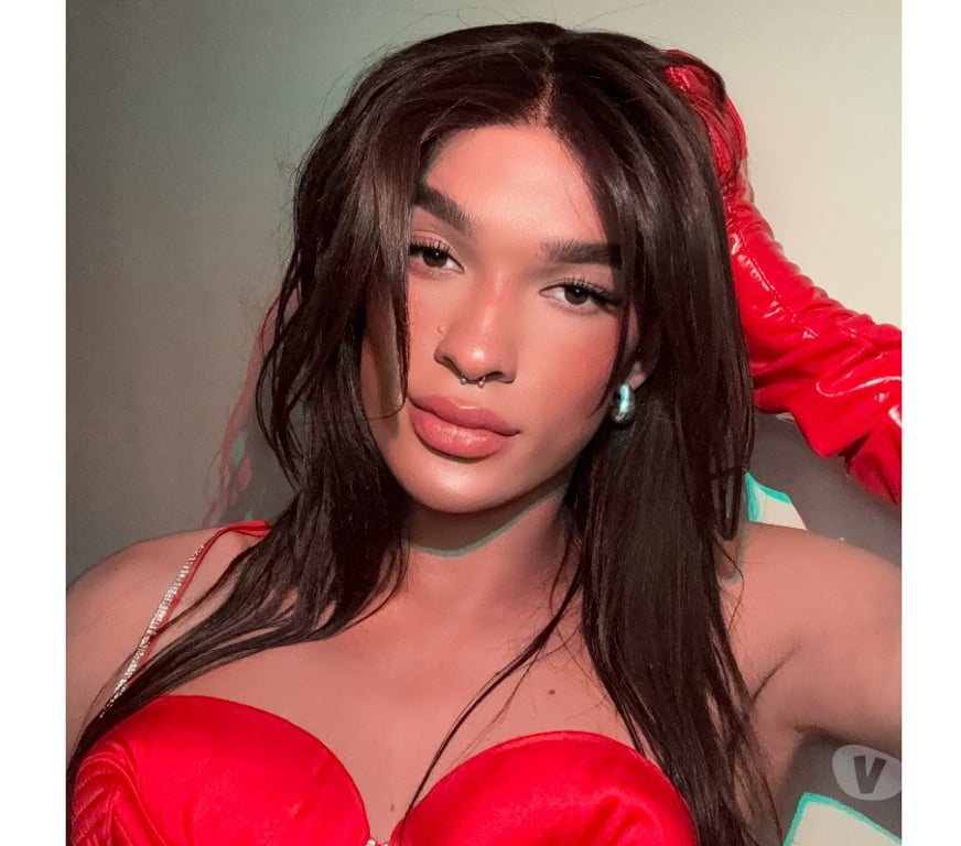Trans Escorts Hampshire Portsmouth - Photos for ALLANA COLOMBIAN PARTY π¨π΄ππ₯ 100% REAL