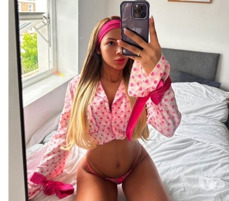 Escorts South West London Richmond upon Thames - Photos for Bruna Perfect Body💖GFE 💋PARTY GIRL 🥂