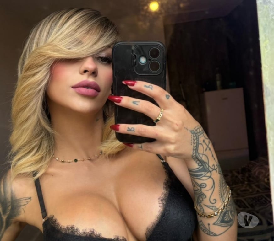 Escorts East Sussex Eastbourne - Photos for Nova Musa Gaby 🇧🇷❤️🔥❤️🔥