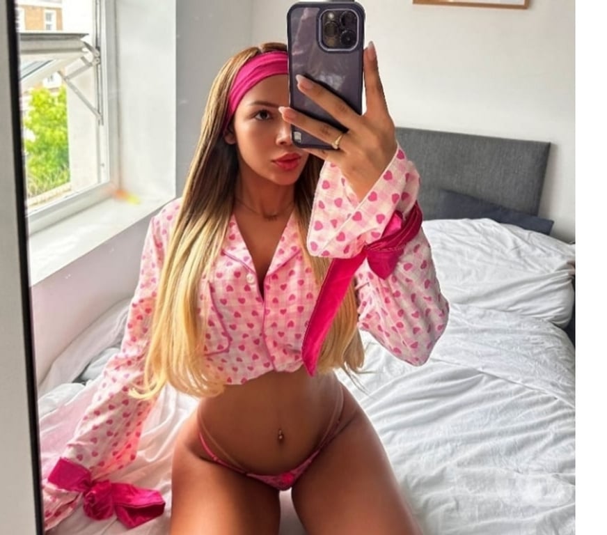 Escorts South West London Richmond upon Thames - Photos for Bruna Perfect Body💋Best GFE 🥂 PartyGirl