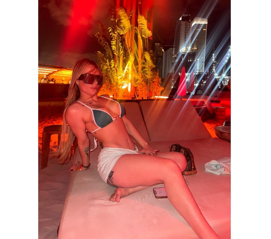 Escorts Leicestershire Leicester - Photos for NEW LATINA CRISTAL IN THE CITY