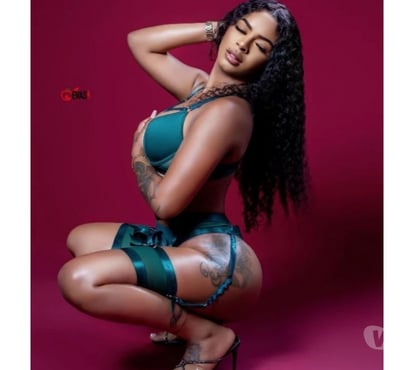 Escort Caister-on-Sea Great Yarmouth - Photos for Hot Black Girl🔥New Party Girl🇧🇷No Rush💃🏽