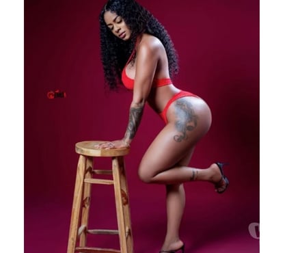 Escort Caister-on-Sea Great Yarmouth - Photos for Hot Black Girl🔥New Party Girl🇧🇷No Rush💃🏽