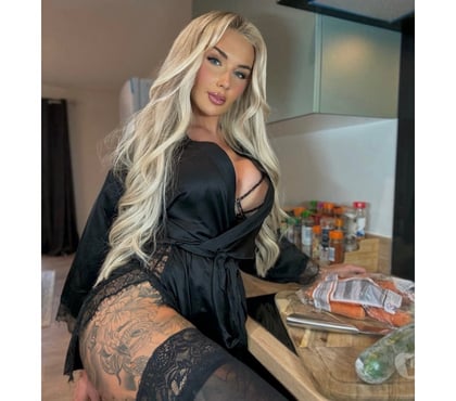 Escorts Farnborough Rushmoor - Photos for 💜VANESSA💜HOT BLONDE💜OUTCALL☎️📞