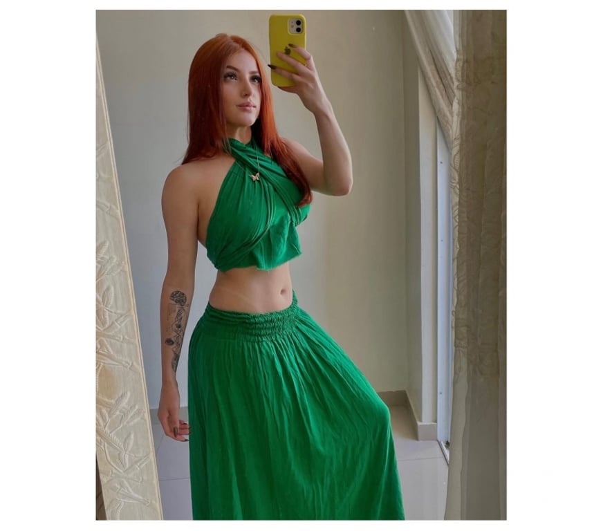 Escorts Merseyside Liverpool - Photos for TOP Brazilian Bombshell 💋 GFE • Eleganc - HOT🔥
