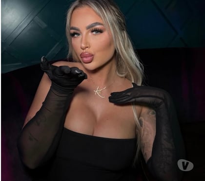 Escorts Ascot Windsor and Maidenhead - Photos for ➡️HOT BLONDE💜VOLUPTUOUS AND ATTRACTIVE☎️📞