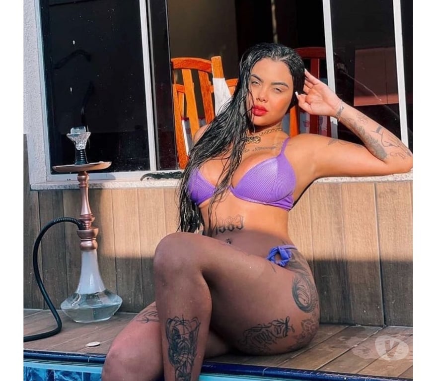 Escorts Hull Hull City Centre - Hull - Photos for 💋Lola hot Brazilian🔥best service🇧🇷🔞