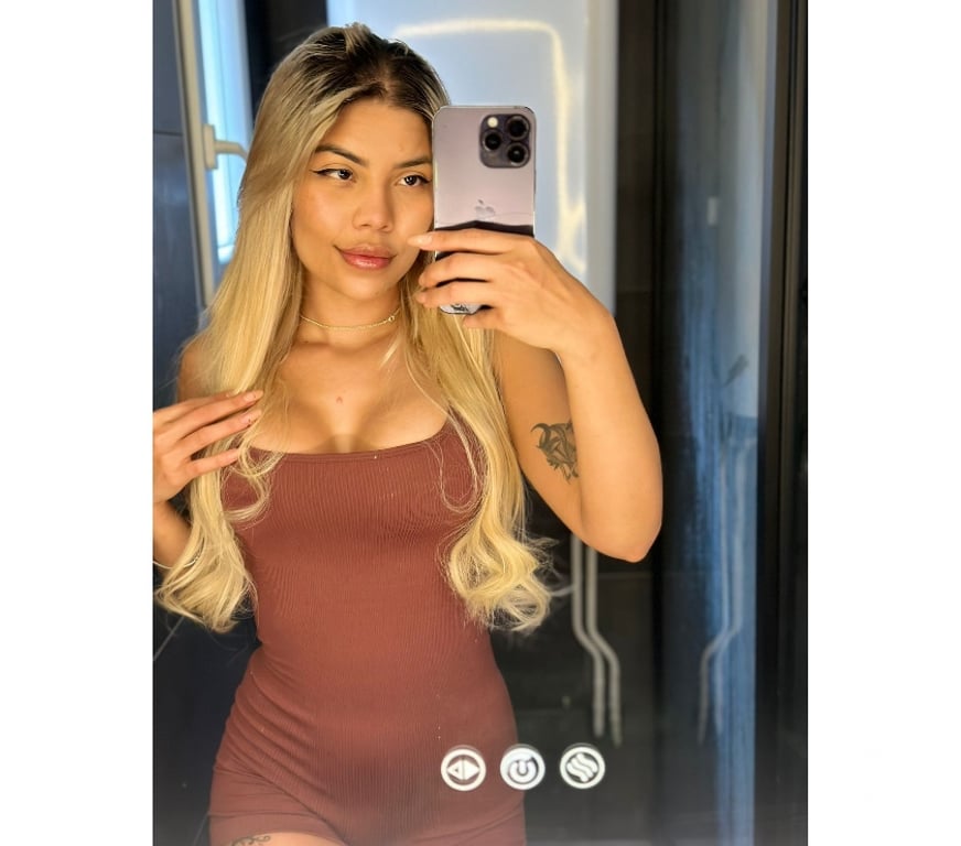 Escorts Merseyside Liverpool - Photos for EMILY ❤️ BLONDE GIRL 🇧🇷 NO RUSH 🚨