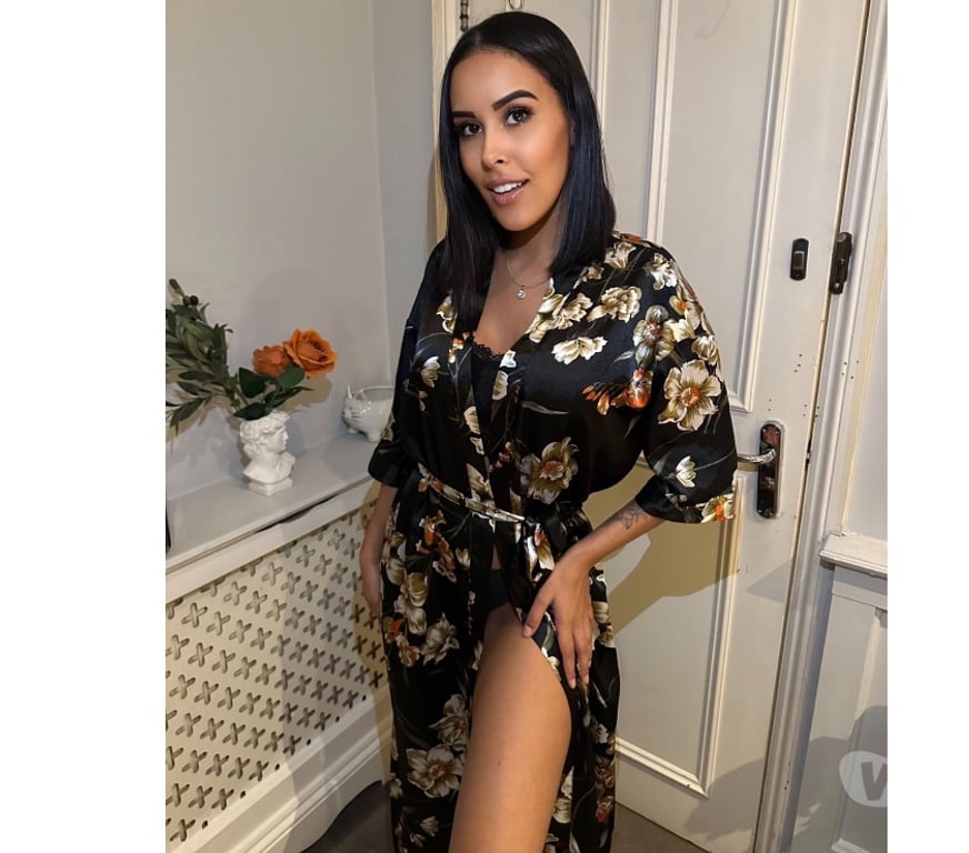Escorts East London Canary Wharf - East London - Photos for ❤️‍🔥JULIA❤️‍🔥