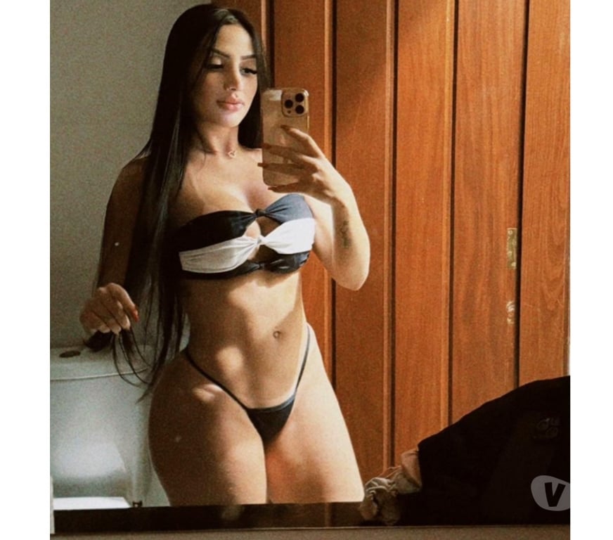 Escorts Hertfordshire Welwyn Hatfield - Photos for 🔥☘️ Pamela brazilian 🇧🇷 (Hemel)