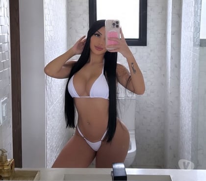 Escorts Welwyn Welwyn Hatfield - Photos for 🔥☘️ Pamela brazilian 🇧🇷 (Hemel)