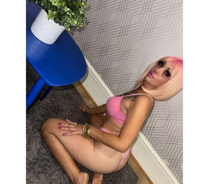 Escorts East London Walthamstow - East London - Photos for ❤️Sexy Sensual Kitty❤️
