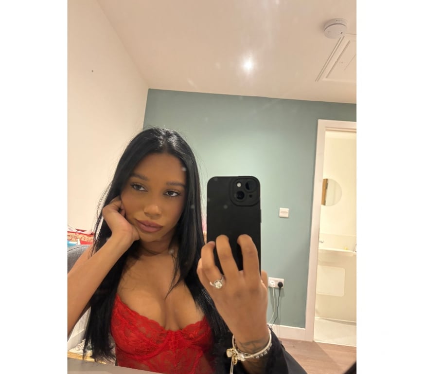 Escorts West Midlands Birmingham - Photos for -REBECCA-BACK IN TOWN BRUNNETE LATINA✨SLIM BODY