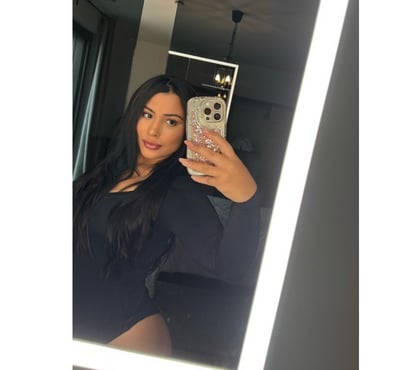 Escorts Birmingham City Centre Birmingham - Photos for 🎀JHULLY LATINA ❤️ FIRST TIME IN TWON REAL PIC ✨