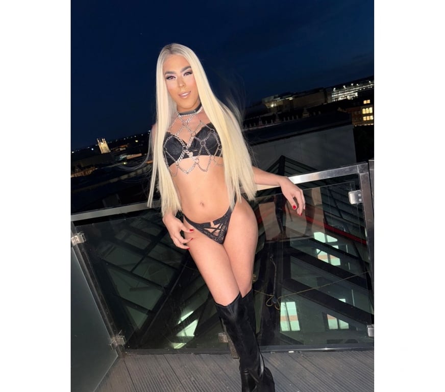 Trans Escorts West Sussex Crawley - Photos for ANGEL BRAZILIANππ₯³πππ₯π