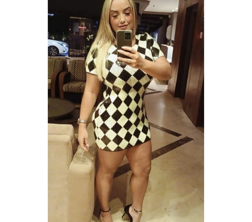 Escorts South West London Wandsworth - South West London - Photos for Scarlet blonde girl