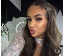 New Elena in town full service best party