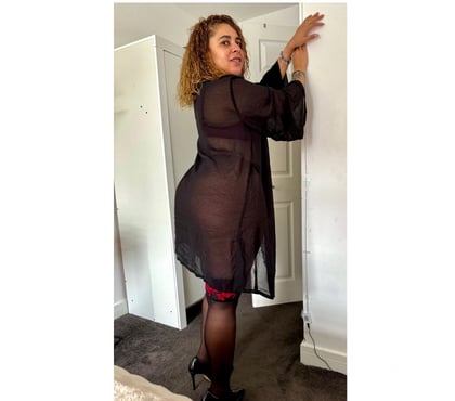 Escorts Battersea South West London - Photos for my name is rubí I'm a new girl in Battersea