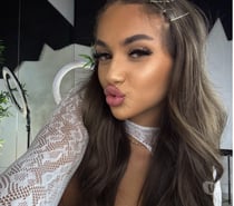 Elena new in town! Party girl! Best gfe