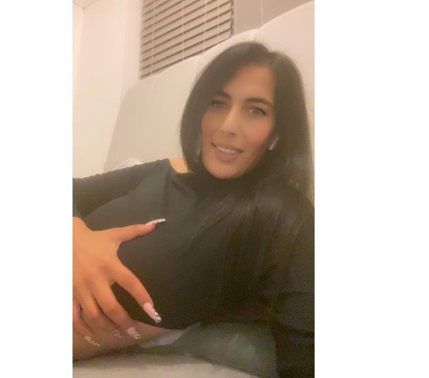  Escorts & Erotic Massage Stoke on Trent City Centre Stoke-on-Trent - Photos for Elena new in town ❤️no rush party girl 😘outcall 24h