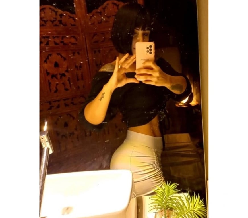 Escorts East London East Ham - East London - Photos for ❤️✨ LETÍCIA PARTY GIRL 🎉✨❤️