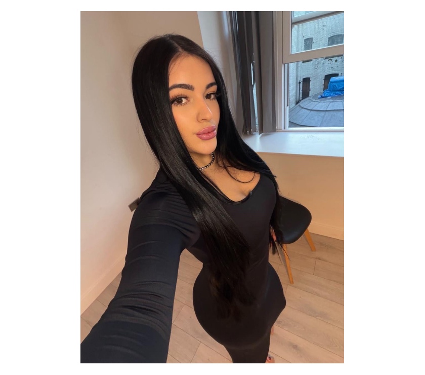 Strood - Medway - Kent — Brazilian real girl GFE LIVIA