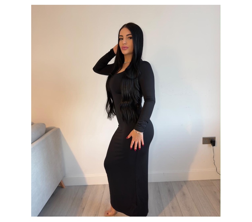 Escorts Kent Medway - Kent - Photos for Brazilian real girl GFE LIVIA