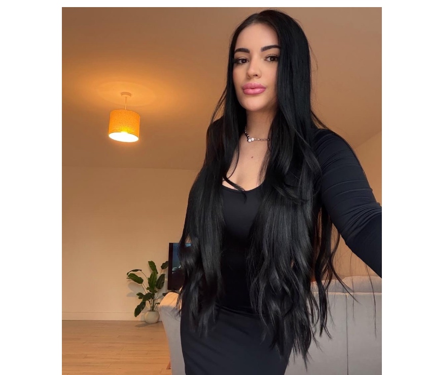 Escorts Kent Medway - Kent - Photos for Brazilian real girl GFE LIVIA