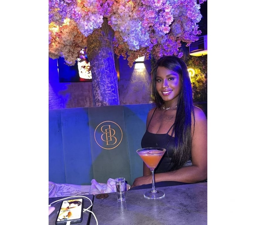 Escorts Kent Medway - Kent - Photos for Mila real girl GFE., Brazil party girl