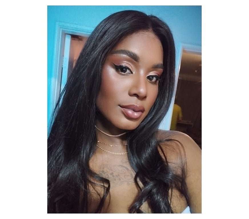 Escorts Kent Medway - Kent - Photos for Mila real girl GFE., Brazil party girl