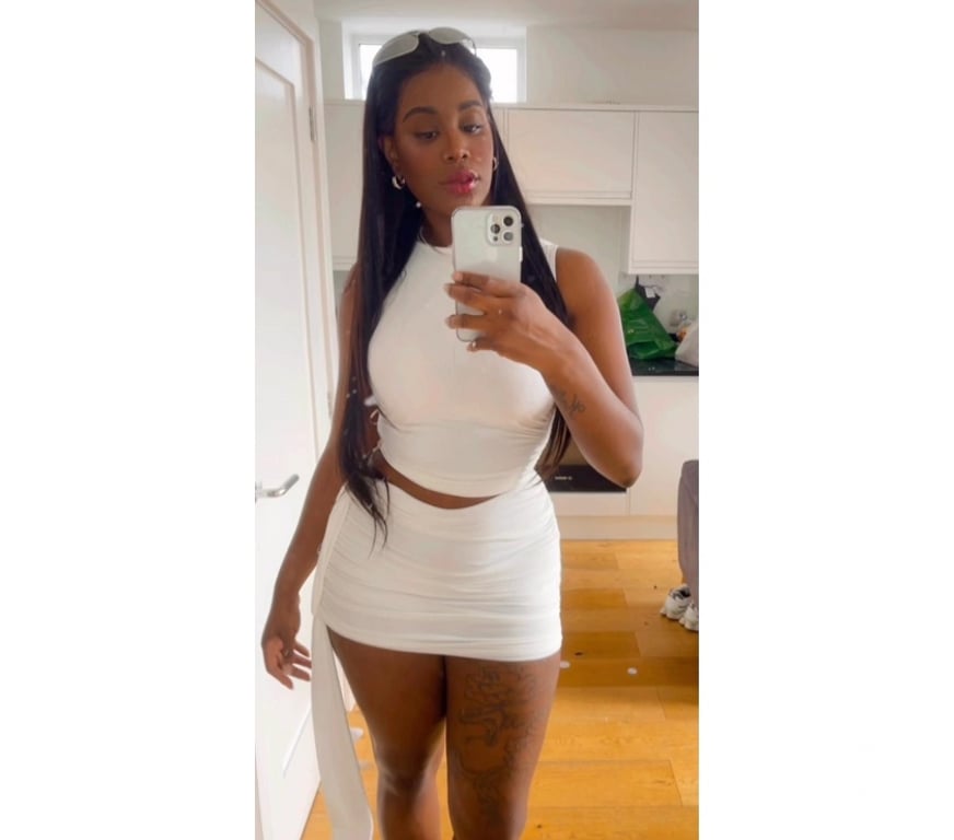 Escorts Kent Medway - Kent - Photos for Mila real girl GFE., Brazil party girl