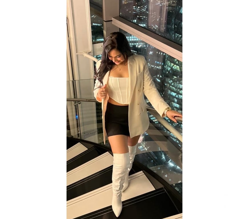 Escorts Kent Medway - Kent - Photos for all services Party Girl, real girl GFE., Brazil Cristina