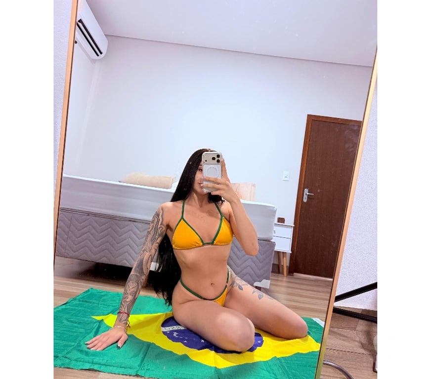 Escorts Kent Medway - Kent - Photos for Mirela real girl GFE., Brazil party