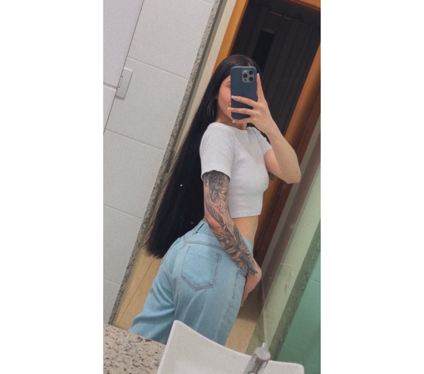 Escorts Kent Medway - Kent - Photos for Mirela real girl GFE., Brazil party