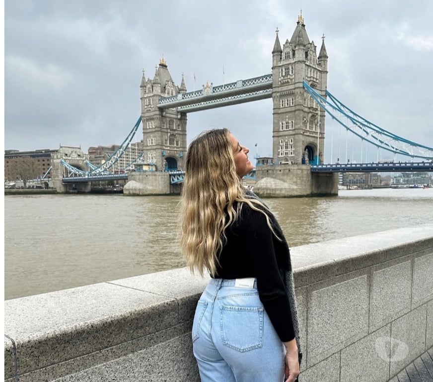 Escorts Central London Sloane Square - Central London - Photos for Olivia new girl in Chelsea 🥰🥳