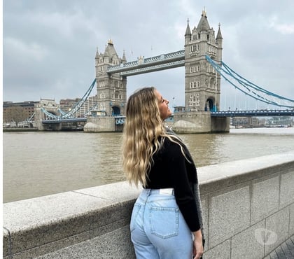 Escorts Sloane Square Central London - Photos for Olivia new girl in Chelsea 🥰🥳