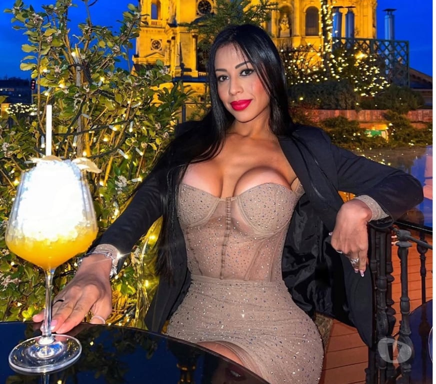 Escorts Somerset Bridgwater - Somerset - Photos for Andrea TRANSEXUAL IN Bridgwater❤️