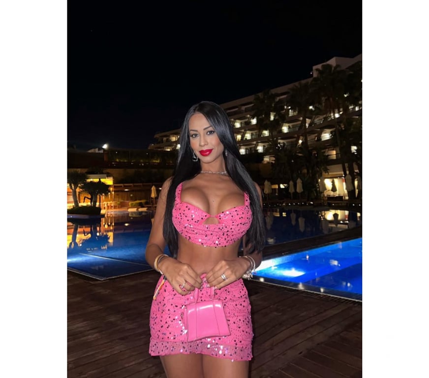 Escorts Somerset Bridgwater - Somerset - Photos for Andrea TRANSEXUAL IN Bridgwater❤️