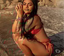 ÍSIS 🇧🇷 NAUGHTY 💋🎉
